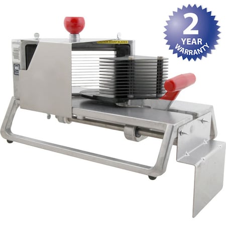 Lincoln Industrial Tomato Slicer  1/4"  Lin 15103